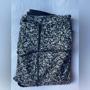 Lululemon 7/8 leggings